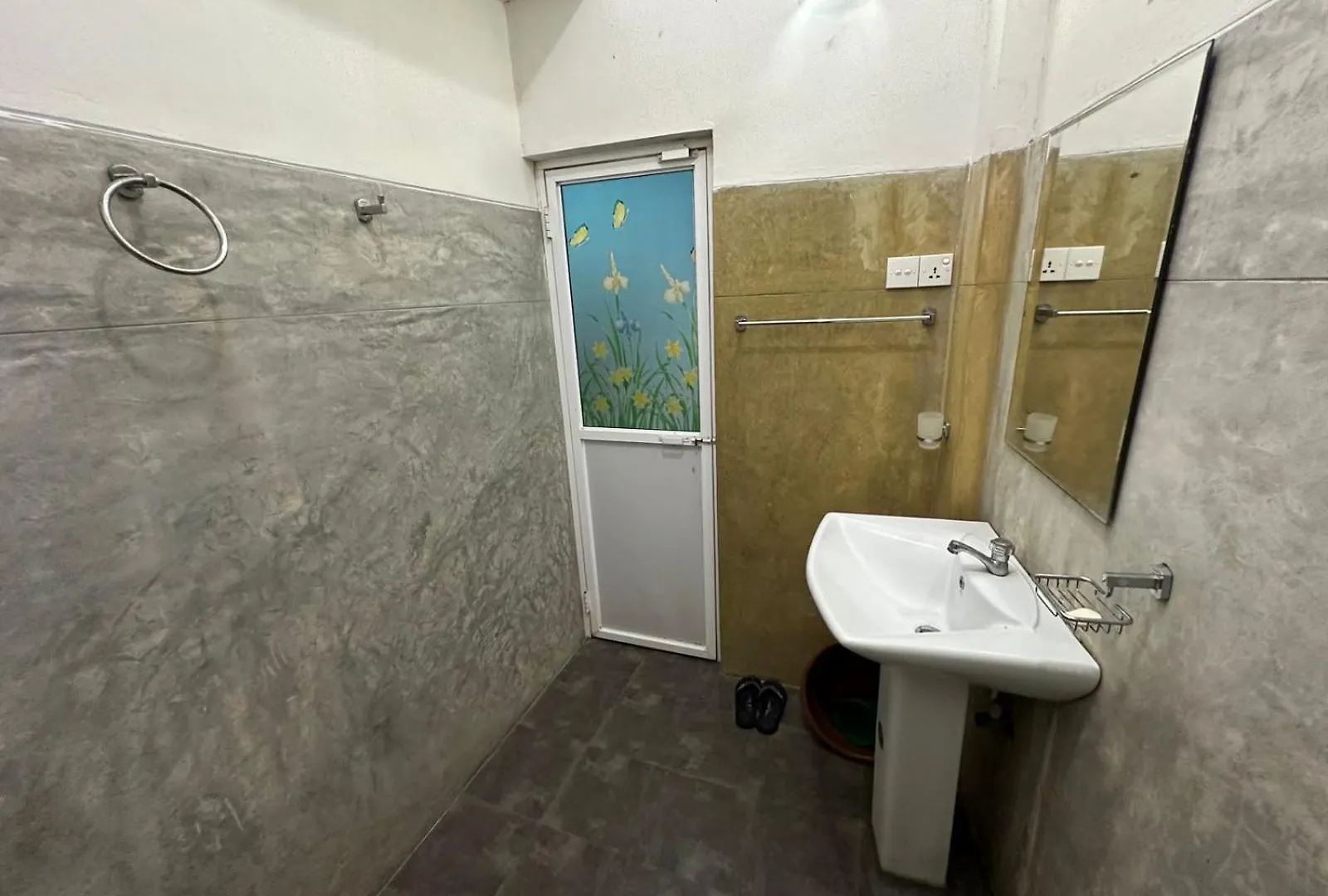 Rodrigo Cottage Negombo Appartement