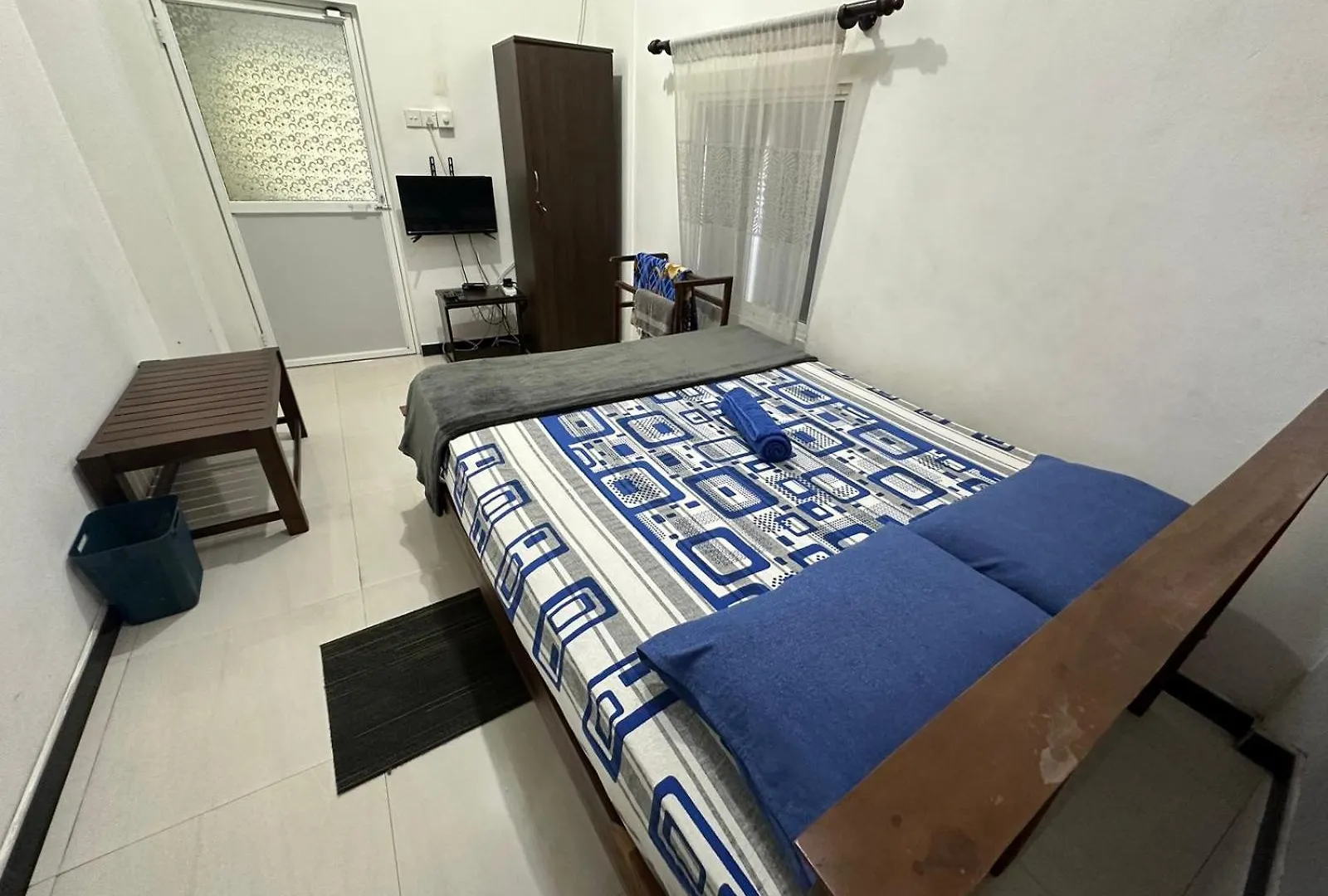 Rodrigo Cottage Negombo Appartement